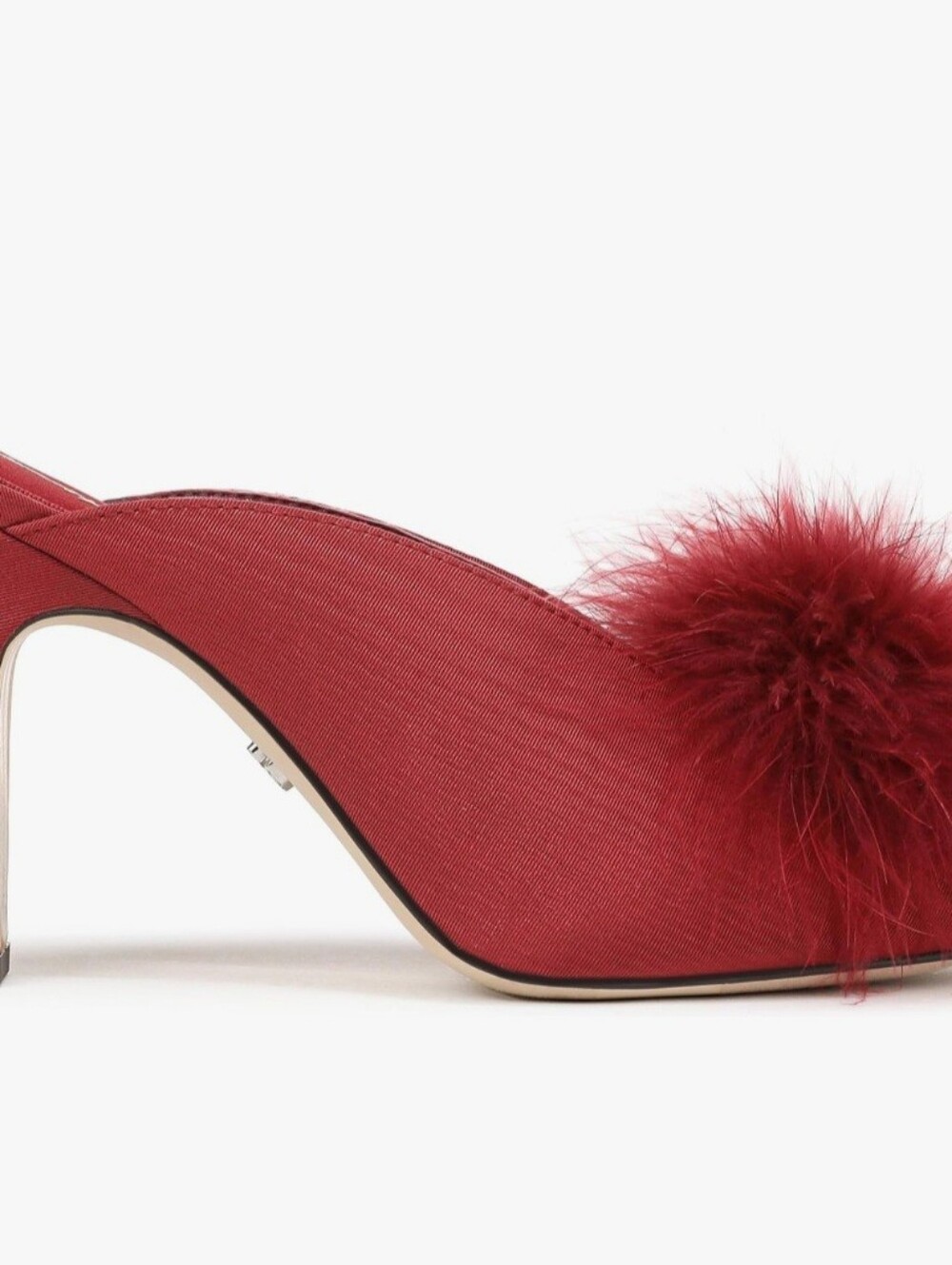 Sam Edelman Red Pumps - Picture 5 of 8